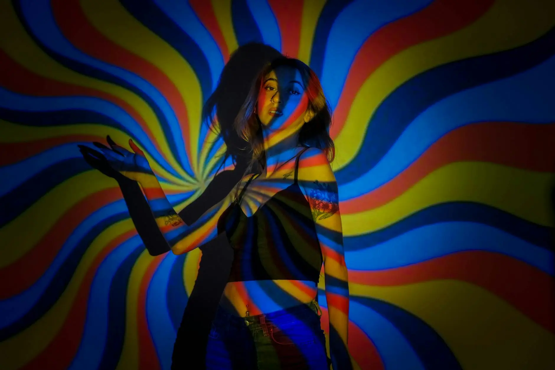 Scientists Create Supersolid State of Matter at Room Temperature