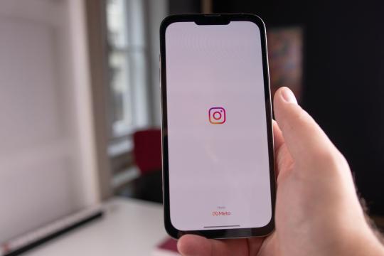 Meta TikTok Ad Ban Blocks Rival Ads on Facebook, Instagram
