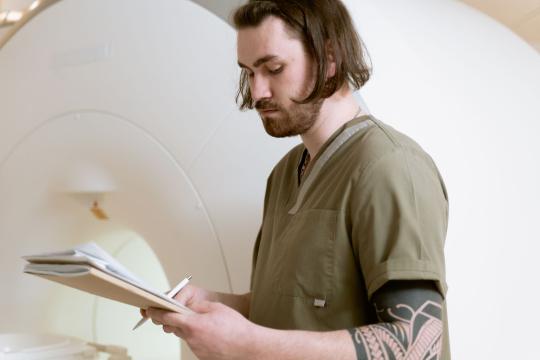 AI Training Side Hustle: Doctors Cash In at $400 an Hour