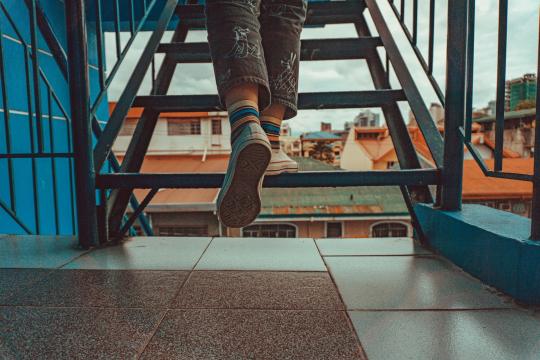 4 Minutes of Movement Bursts Could Cut Diabetes Risk 36%