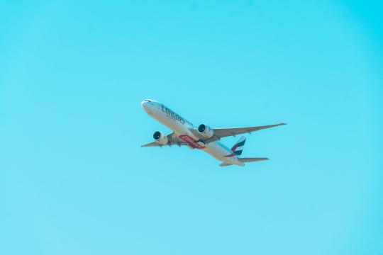 The Flydubai Cockpit Attack Passengers Had to Stop