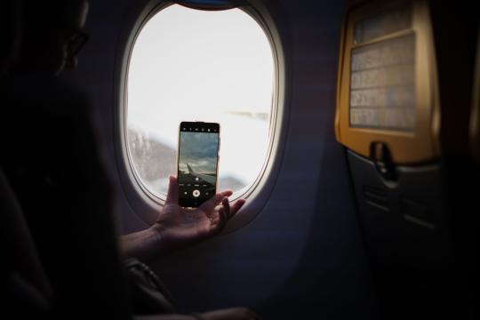 British Airways' Meta Glasses Ban Goes Too Far
