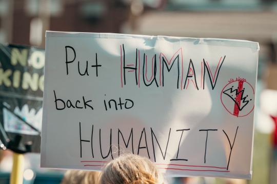 The UN Human Rights Council Election Nobody Could Lose