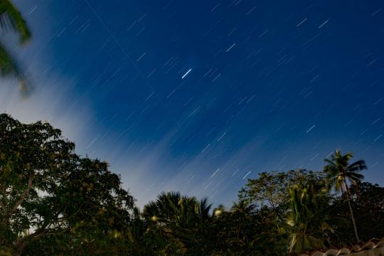 The Venus Star Point on October 23 Resets Your Love Life
