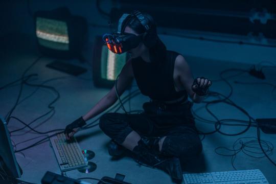 Your Brain Data Could End Up in Court