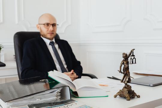 Z.ai Launches GLM-Legal, an AI Agent for Legal Work