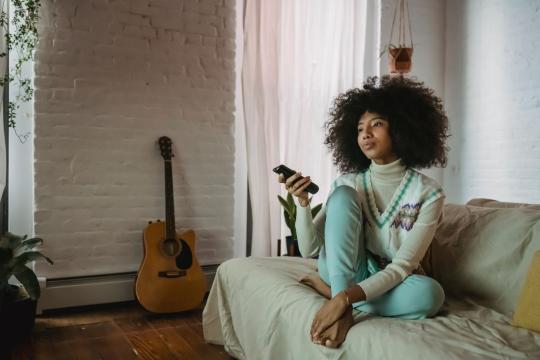 Most Long-Term Singles Stay Satisfied, Decade-Long Study Finds