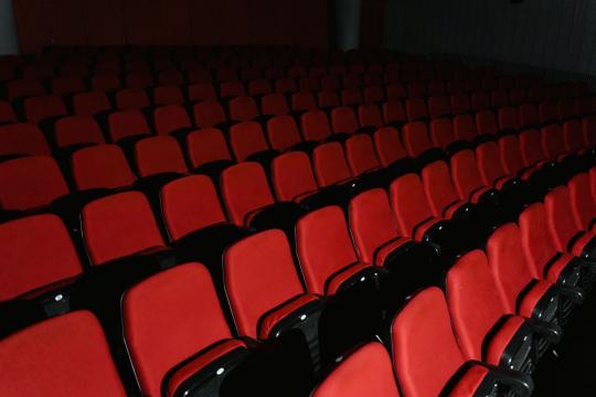 Inside the first New York Korean indie film festival