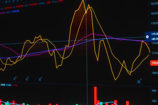 Korean chip stocks crash as China chip breakthrough rattles Seoul