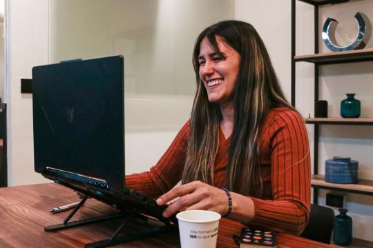Hybrid Working Retention Worth $204.7B, IWG and Arup Say