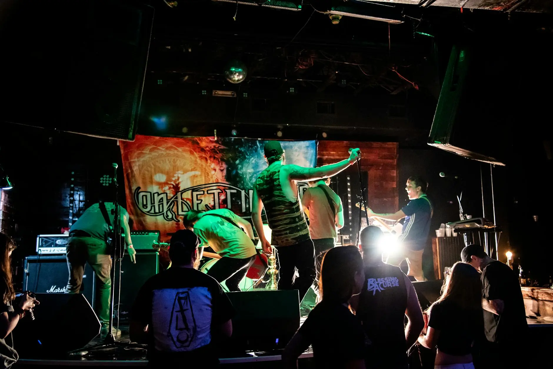 Kid Rock Music Festival Cancelled Tour Stops Scrapped Amid Low Ticke