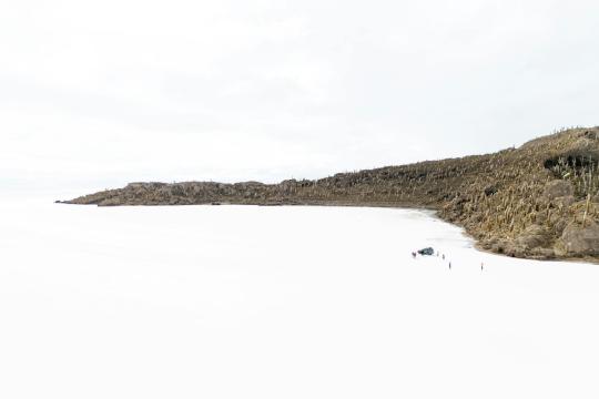 Bolivia Travel Guide: Uyuni Salt Flats and Andean Culture