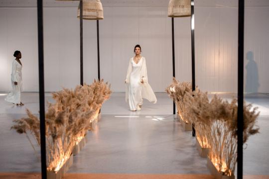 London Fashion Week 2026 Opens With Major Designer Debuts