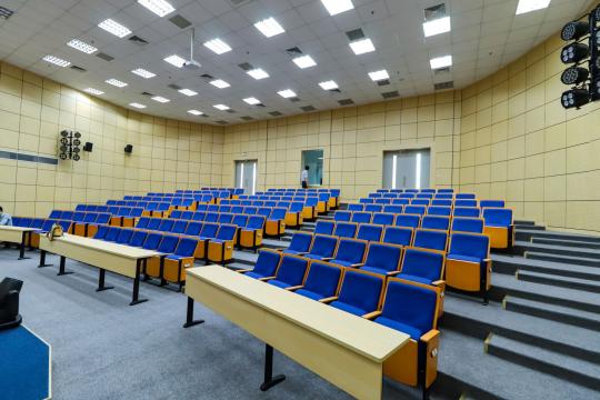 IPCC Suspends Addis Ababa Session Over Climate Report Timeline
