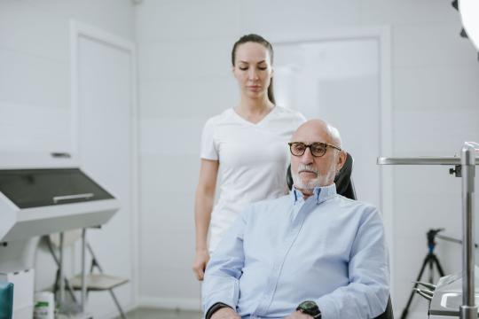 COVID Tied to Higher Dementia Risk in Older Adults With Diabetes
