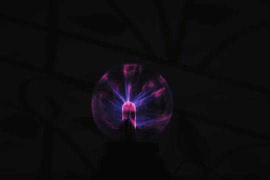 Scientists Built a Real Lightsaber Radio Antenna
