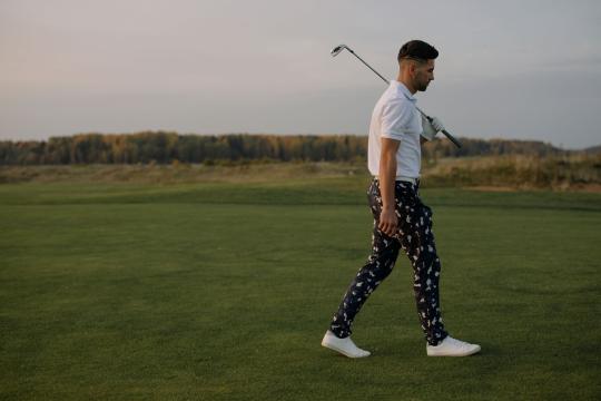 LIV Golf Bankruptcy Judge Approves Lifeline, Players Must Pick