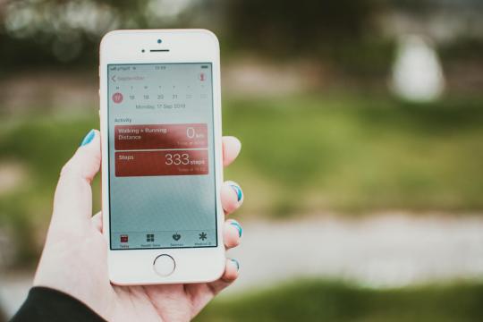 Blockchain Walking: CA,Ltd Pays You Crypto to Walk