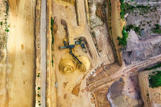 BHP Copper Investment: $14 Billion Bet on Chile to Power Tech Future