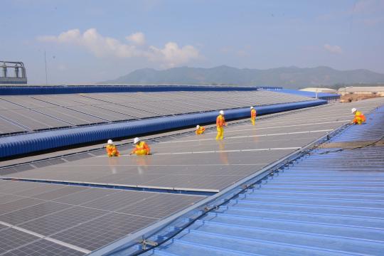 China Solar Export Ban Targets Its Best Cell Tech