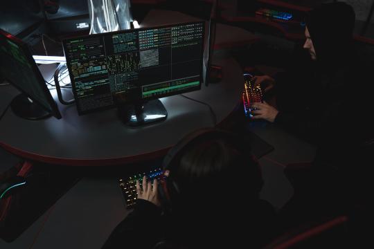 The Gemini Hacking Test That Broke Into Three Real Companies
