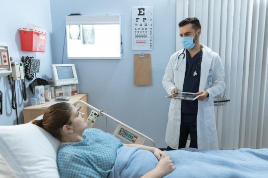 Prostate Cancer in Younger Adults Is Rising Fast