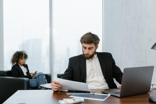 Workers Have Lost Faith in Employer Money Help, Survey Finds