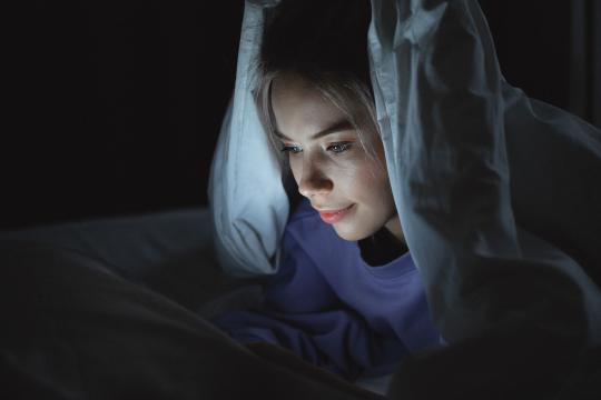 Why Dry Air Makes You Cough, and How to Fix It