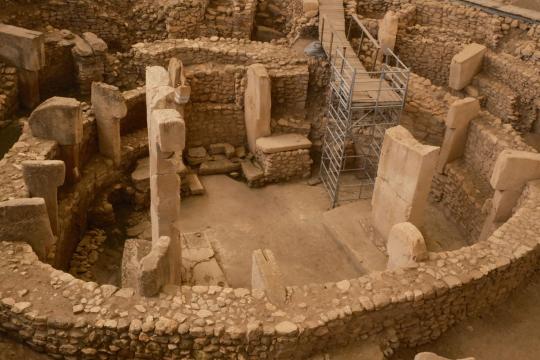 A Gravity Aqueduct Supplied Jerusalem for Two Thousand Years