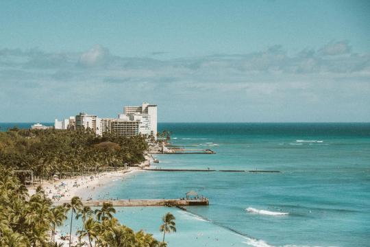 Climate Emergency Resolution Advances Despite US Opposition