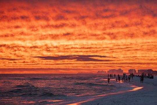 After Isaias: The Hurricane Season Quiz for Storm Watchers