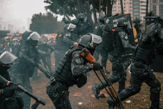 Albania Student Protests Hit Day Three as Rama Digs In