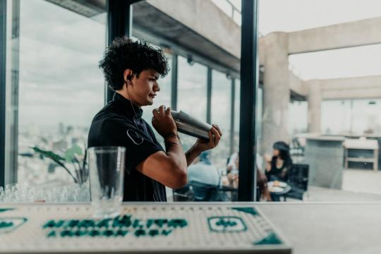 America's Alcohol Decline: Gen Z Leads the First Drop Since Covid