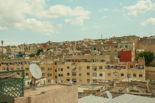 A Year Into the Gaza Ceasefire, the 'Temporary' Divide Is Hardening
