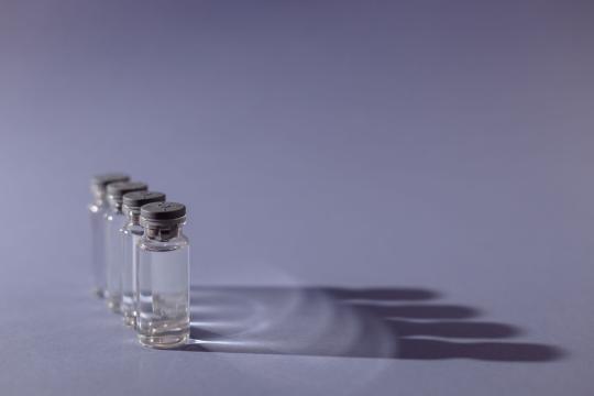 Bootleg Retatrutide Linked to Two Deaths Reported to FDA