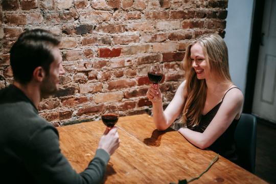 Gen Z Dating Debt: Ghosted Over the Check