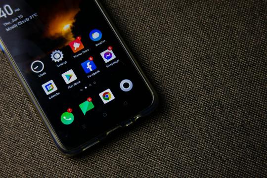 ChatGPT App Store Is Struggling Six Months After Launch