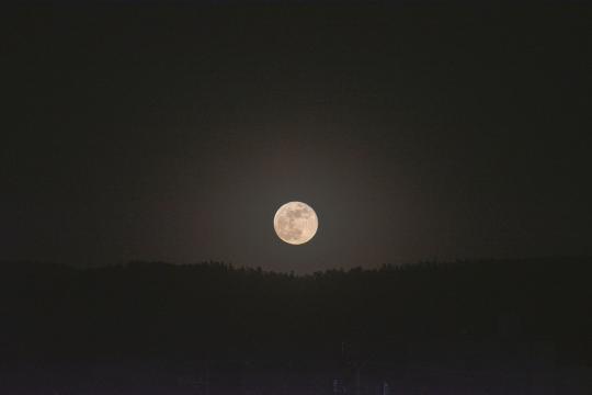 Aries Full Moon September 2026: What the Fire Moon Means for You