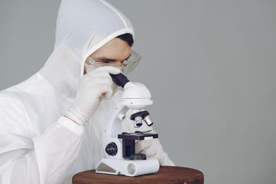 Alcohol Brain Damage Starts With Immune Cells