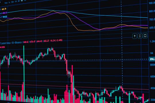 NEAR ETF rally outshines bitcoin as crypto funds bleed out