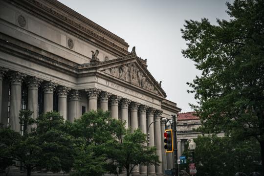 The Fed Renovation Probe Found Nothing. That Was the Point.