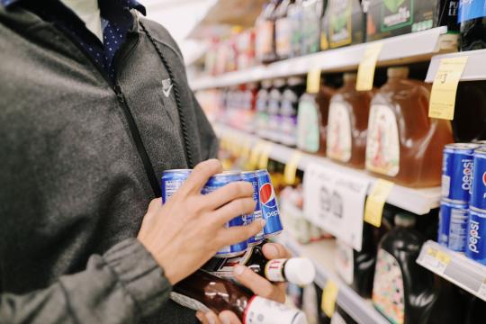Ultra-Processed Food Depression Study: Junk Food and Your Mood