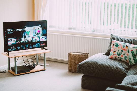 Apple TV 4K Gets Siri AI and a Faster Chip
