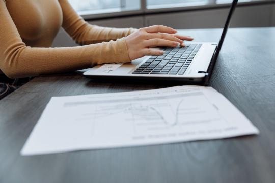 Why Your AI Written Resume Might Cost You the Job