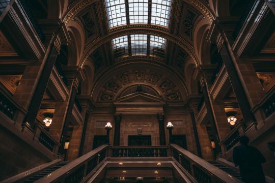 Illinois Crypto Tax: Draft Rules Show Which Moves Get Charged