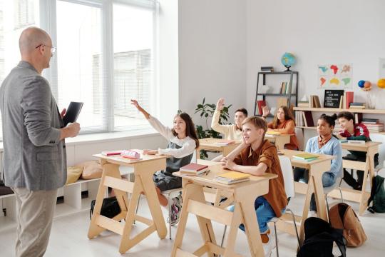 Unpopular Opinion: The NYC AI School Ban Is a Good Idea