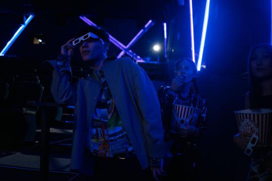 Endgame Encore Is Back and Chasing Avatar's Box Office Record