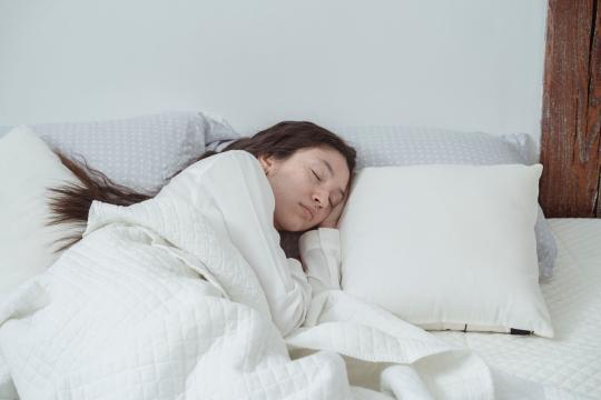 Why sleep quality beats exercise for a sharper working memory