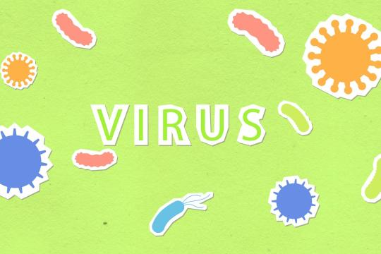 Marine Virus Jumps to Humans Causing Permanent Eye Damage