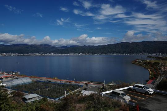 Japan Long-Range Missiles Break 'Self-Defense' Rules: China Warns